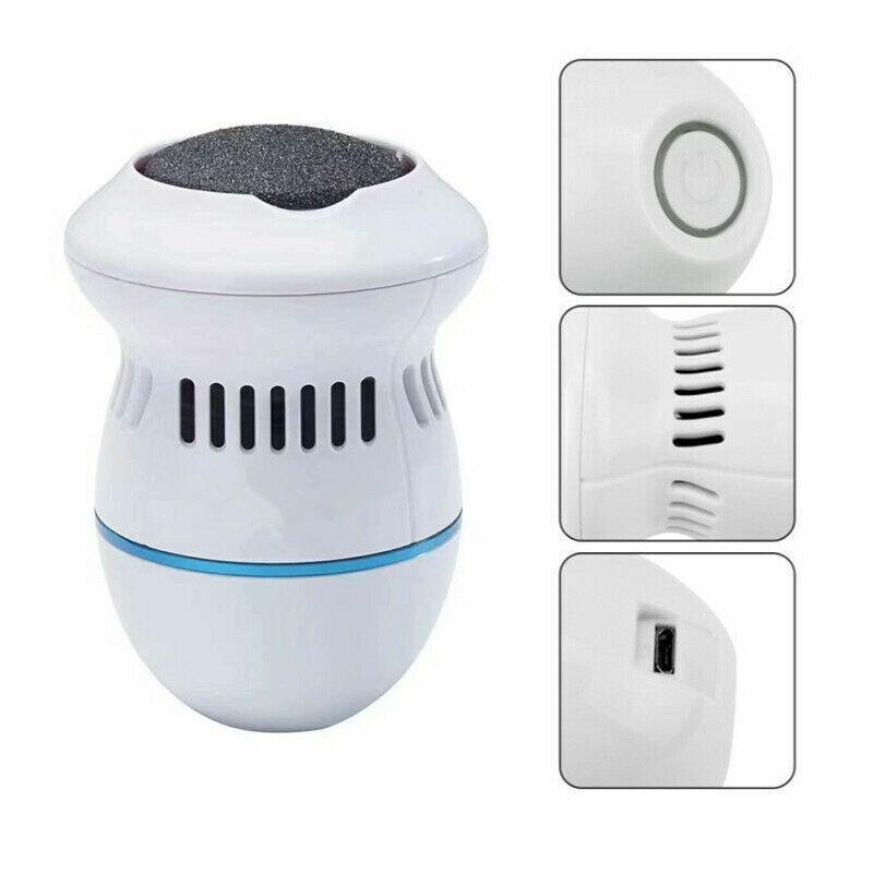 Electric Vacuum Adsorption Foot Grinder