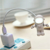 Thumbnail for Astronaut USB Light
