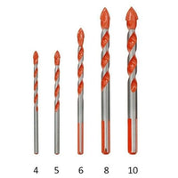 Thumbnail for Ultimate Punching Drill Bits