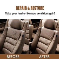 Thumbnail for Advanced Leather Repair Gel