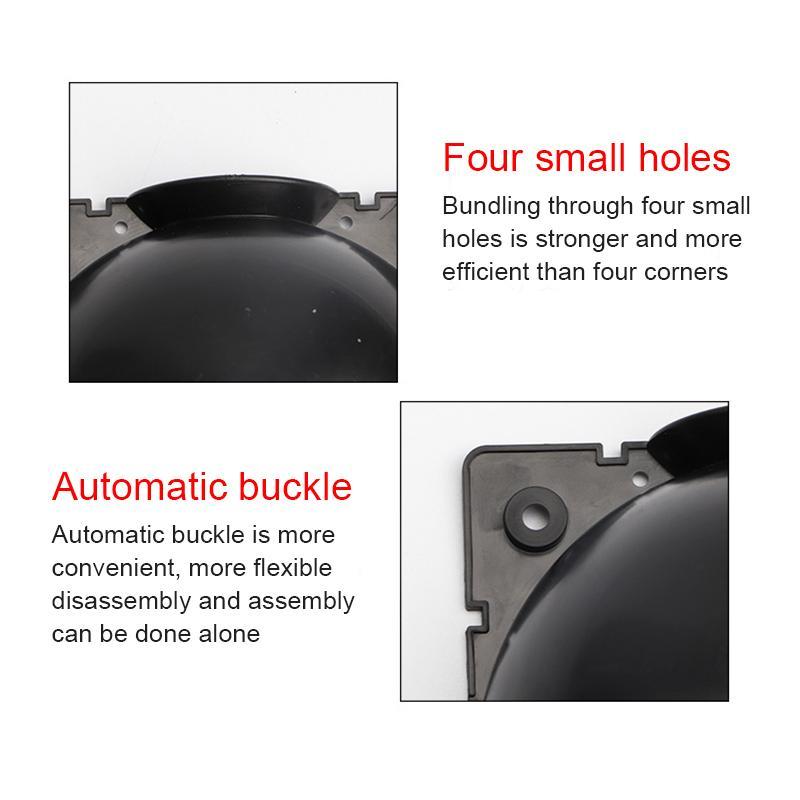 Plant Root Growing Box (5 PCS)