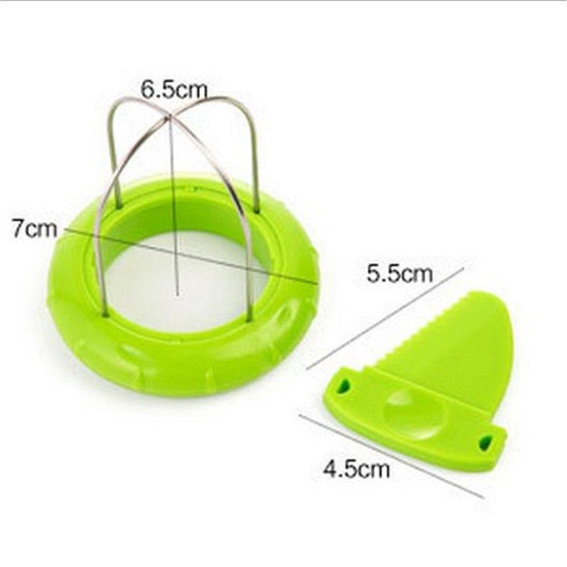 Mini Fruit Kiwi Cutter Peeler Claw PeekWise