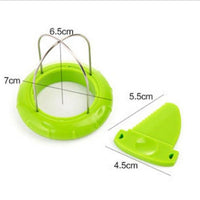 Thumbnail for Mini Fruit Kiwi Cutter Peeler Claw PeekWise