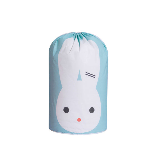 Cute Large Capacity Quilt Storage Bag