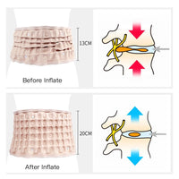 Thumbnail for Lumbar Decompression Belt