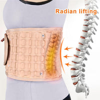 Thumbnail for Lumbar Decompression Belt