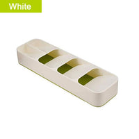 Thumbnail for Organizer Spoon Fork Knife in kitchen closet