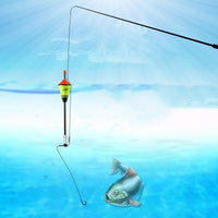 Thumbnail for Automatic Fishing Hook