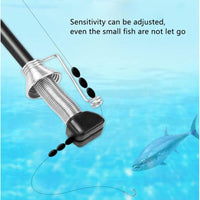 Thumbnail for Automatic Fishing Hook