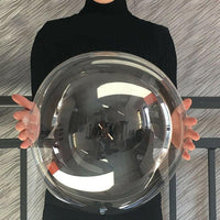 Thumbnail for Transparent Bobo Bubble Balloons (10PCS)
