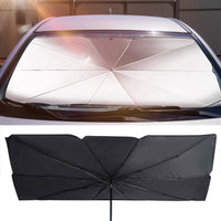Thumbnail for Foldable Car Sun Umbrella