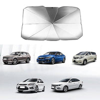 Thumbnail for Foldable Car Sun Umbrella