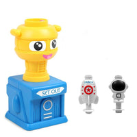 Thumbnail for Balloon Launcher Car Toy Set