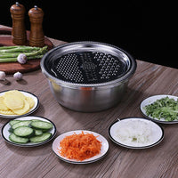 Thumbnail for Multifunctional Stainless Steel Basin