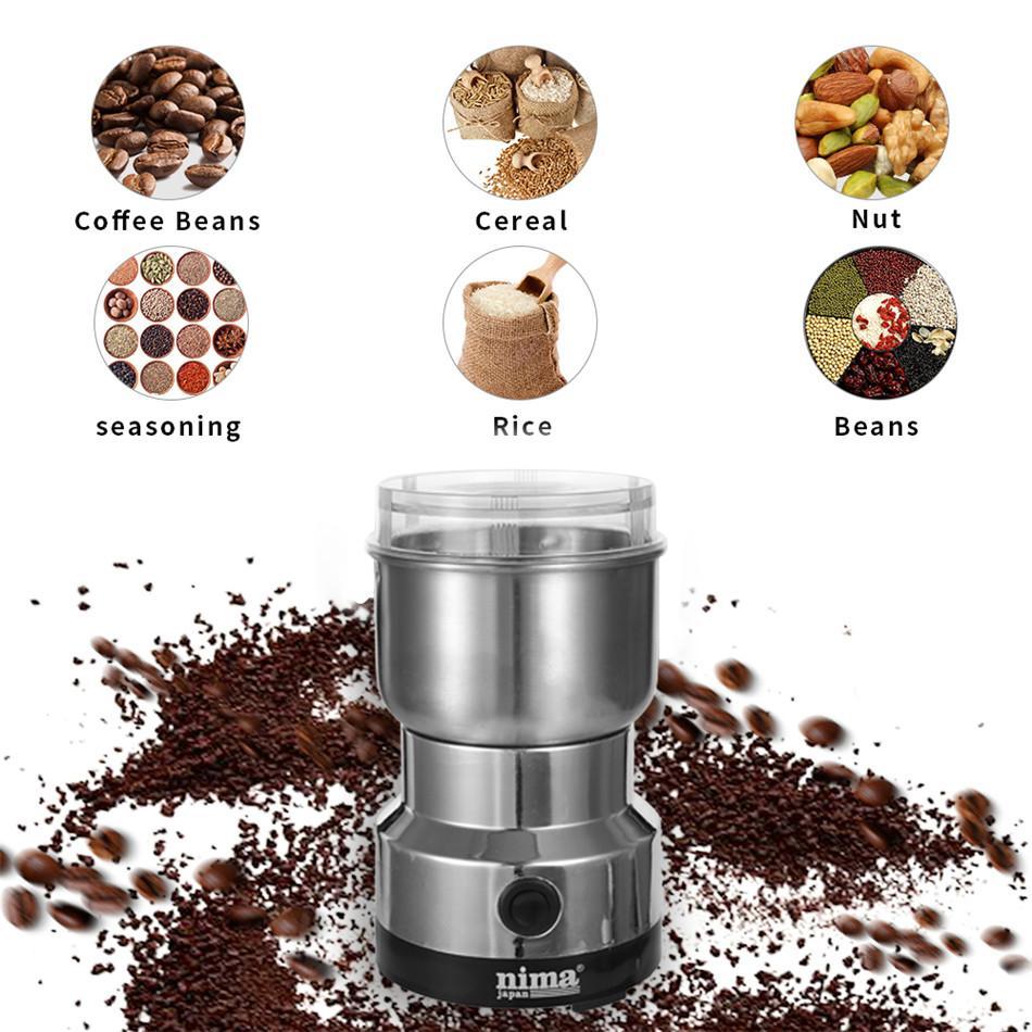 Multifunction Smash Machine