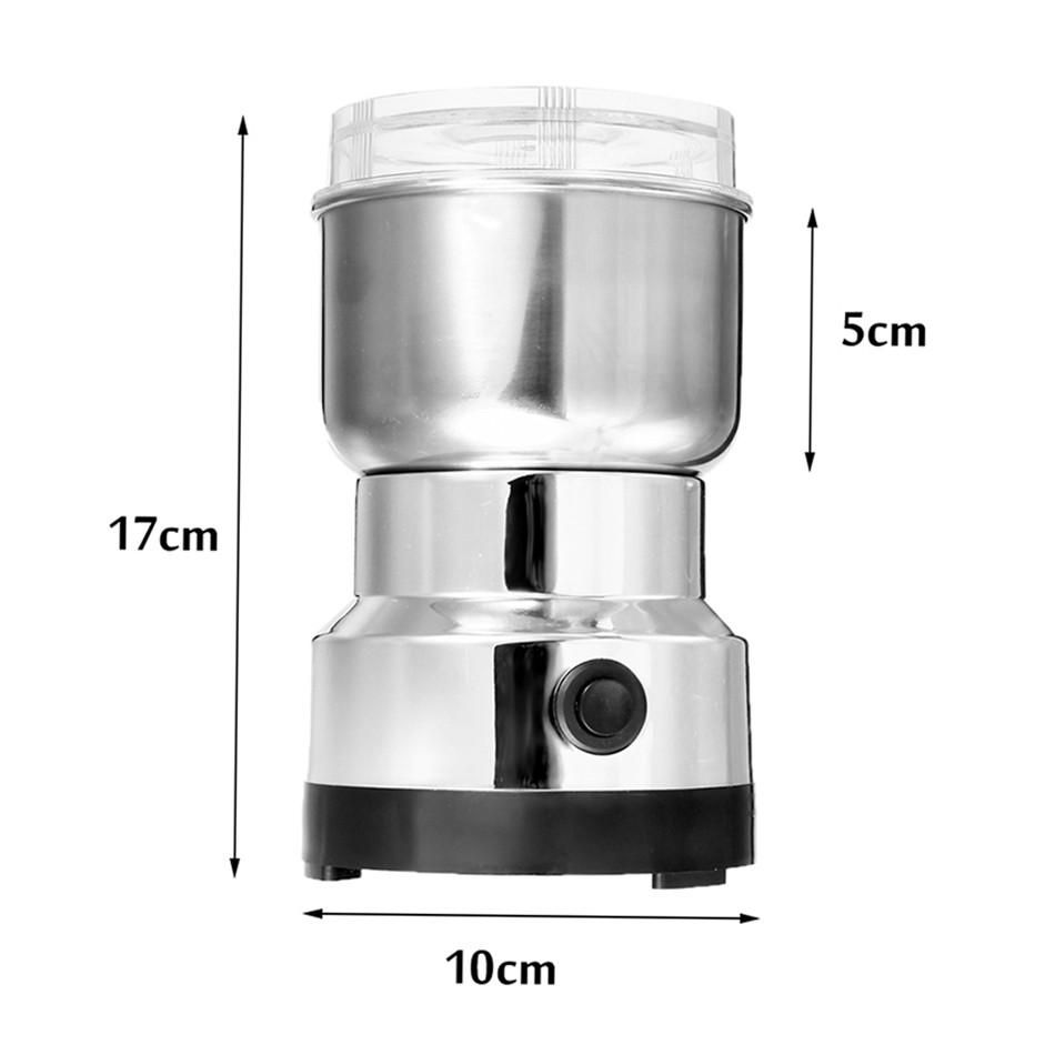 Multifunction Smash Machine