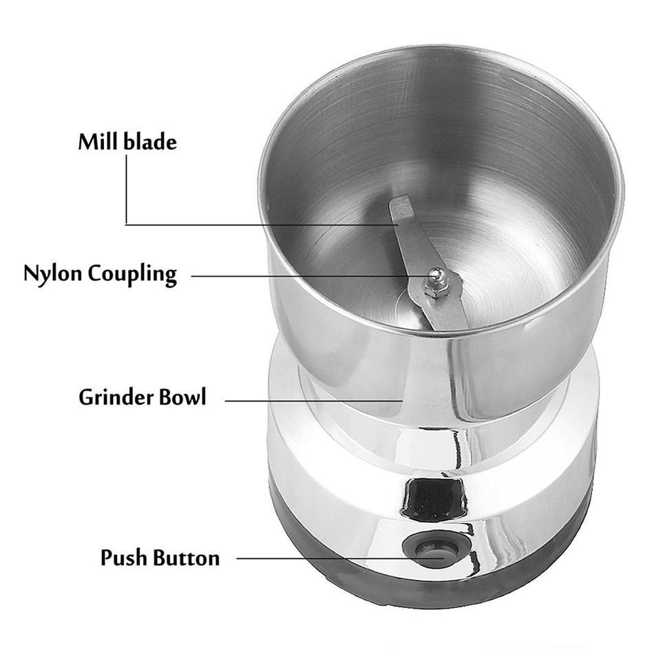 Multifunction Smash Machine