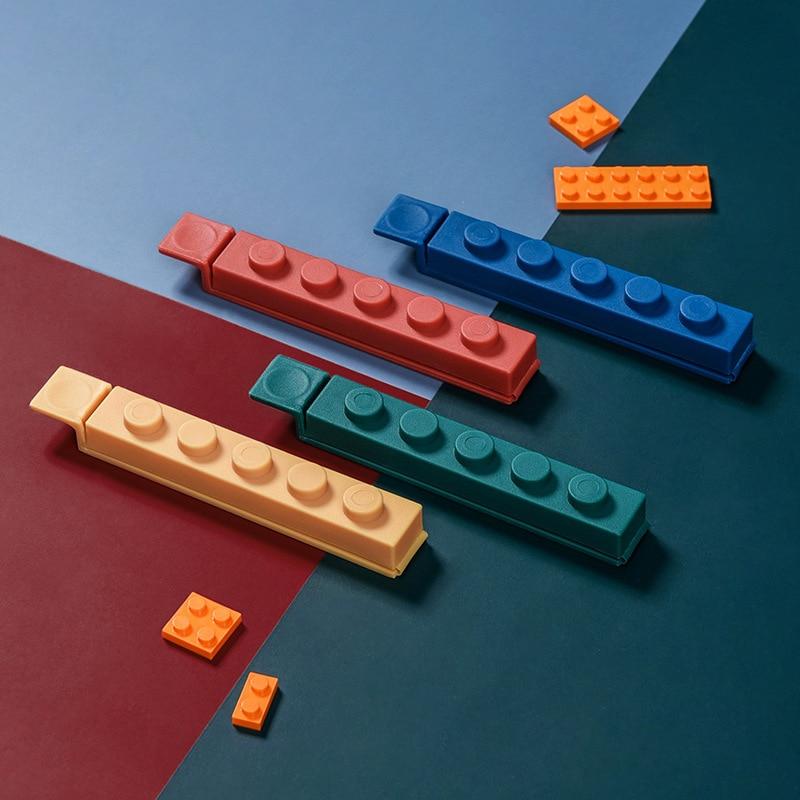 Pcs Cartoon Bag Clips PeekWise