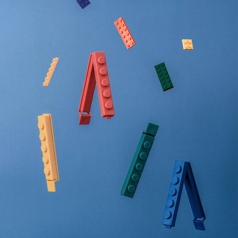 Pcs Cartoon Bag Clips PeekWise