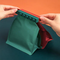 Thumbnail for Pcs Cartoon Bag Clips PeekWise