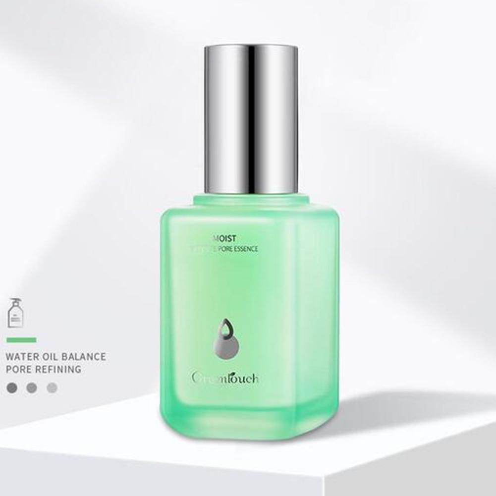 Greenlouch Pore Corset Serum