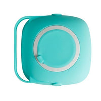 Thumbnail for Silicone Bath Brush with Shampoo Dispenser