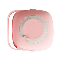 Thumbnail for Silicone Bath Brush with Shampoo Dispenser