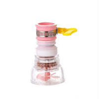 Thumbnail for Faucet Booster Filter