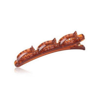 Thumbnail for Double Bangs Hairstyle Hairpin