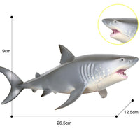 Thumbnail for Lifelike Baby Shark