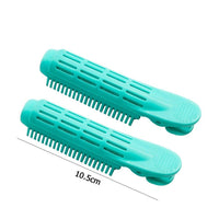 Thumbnail for Volumizing Hair Root Clip
