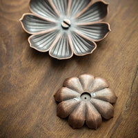 Thumbnail for Brass Incense Holder