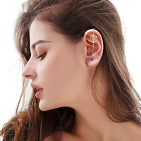 Thumbnail for Ear Wrap Crawler Hook Earrings (2 PCS)