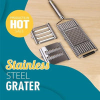 Thumbnail for Multi-Purpose Vegetable Slicer