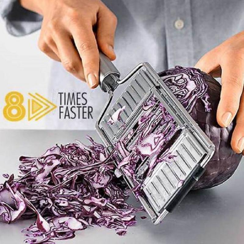 Multi-Purpose Vegetable Slicer