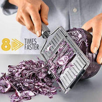 Thumbnail for Multi-Purpose Vegetable Slicer