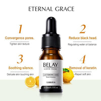 Thumbnail for Zero Pore Instant Perfection Serum