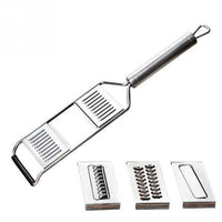 Thumbnail for Multi-Purpose Vegetable Slicer