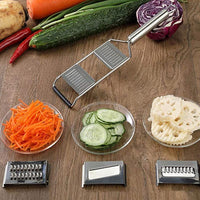 Thumbnail for Multi-Purpose Vegetable Slicer