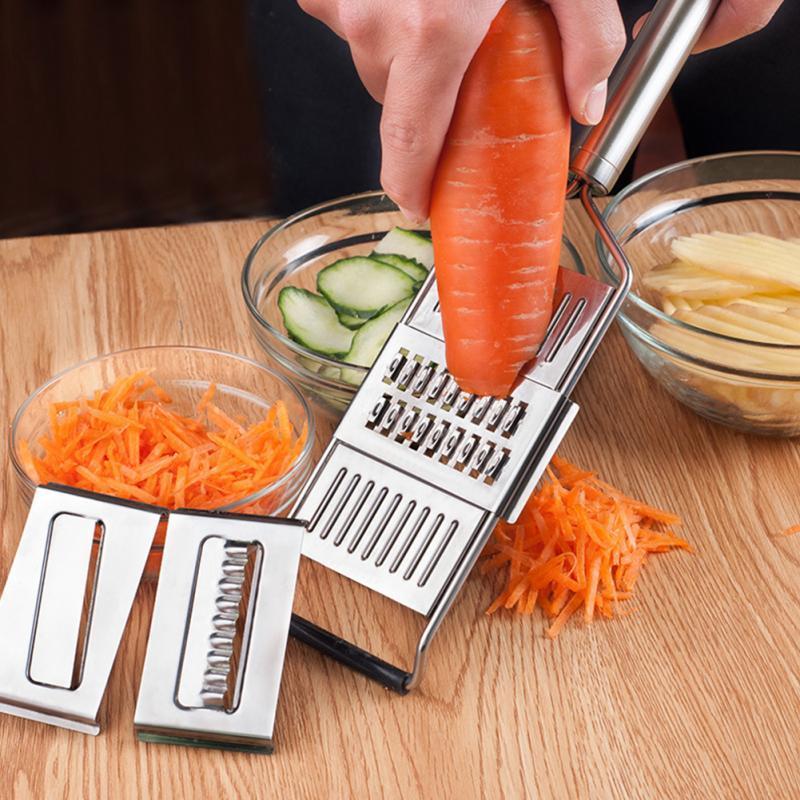 Multi-Purpose Vegetable Slicer