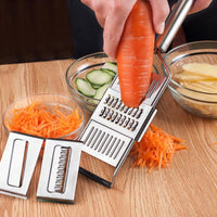 Thumbnail for Multi-Purpose Vegetable Slicer