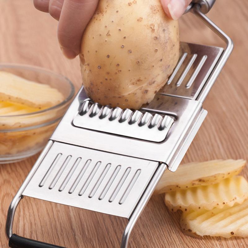 Multi-Purpose Vegetable Slicer