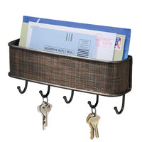 Thumbnail for wall Key Organizer