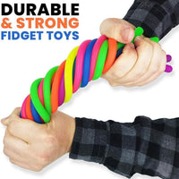 Thumbnail for Monkey Noodle Fidget Toys