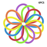 Thumbnail for Monkey Noodle Fidget Toys