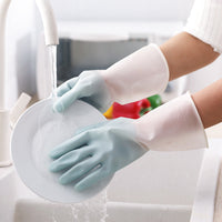 Thumbnail for Dish Washing Gloves