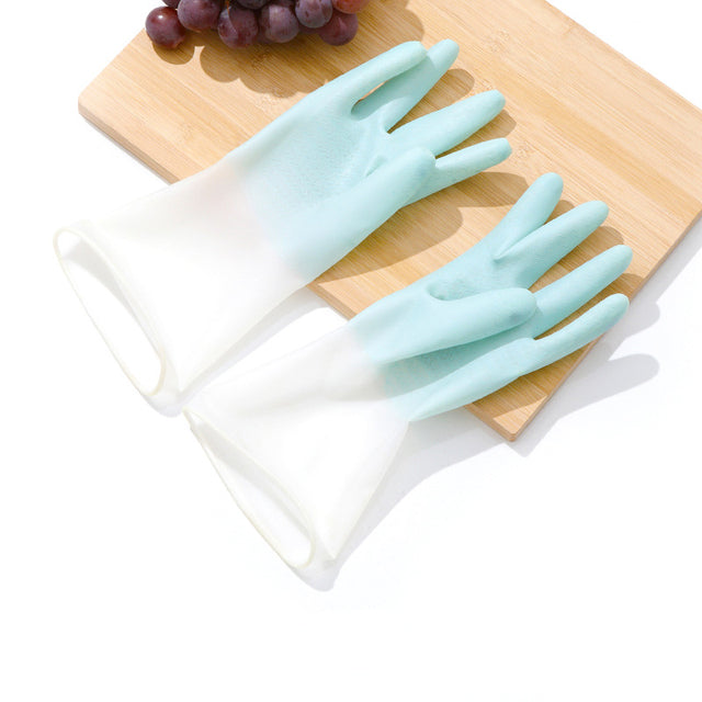 Dish Washing Gloves