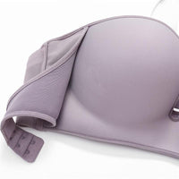 Thumbnail for Strapless Front Buckle Lift Bra