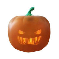 Thumbnail for Halloween Talking Animated LED Pumpkin