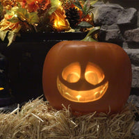 Thumbnail for Halloween Talking Animated LED Pumpkin